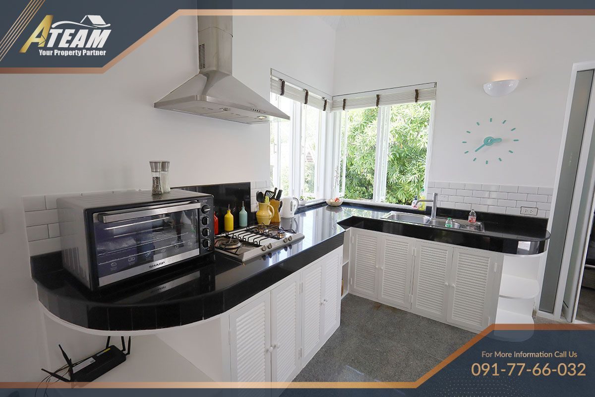 4 Bed 6 Bath Pool Villa with Ocean Views at White Lotus 1, thumbnail 36