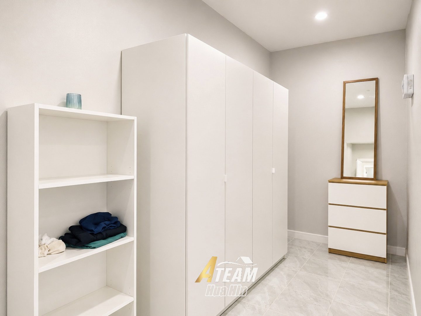 Standalone 4 bed Lakefront House in Wang Pong , thumbnail 18