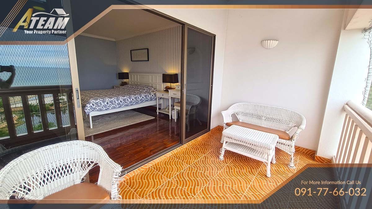 Dusit Thani Hua Hin Condominium, thumbnail 24