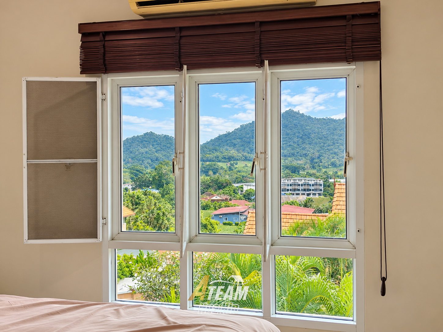 Spacious Pool Villa with Mountain Views, thumbnail 17