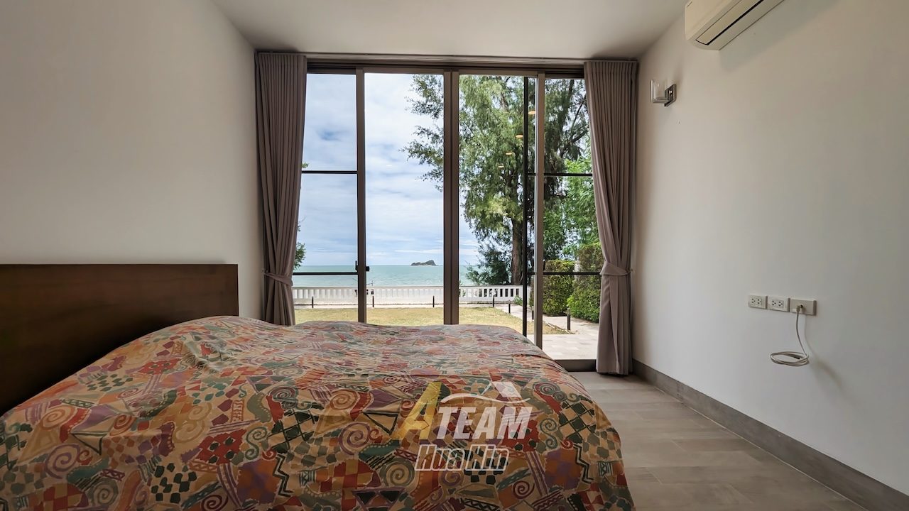 Beach House for Rent in Khao Tao , thumbnail 22