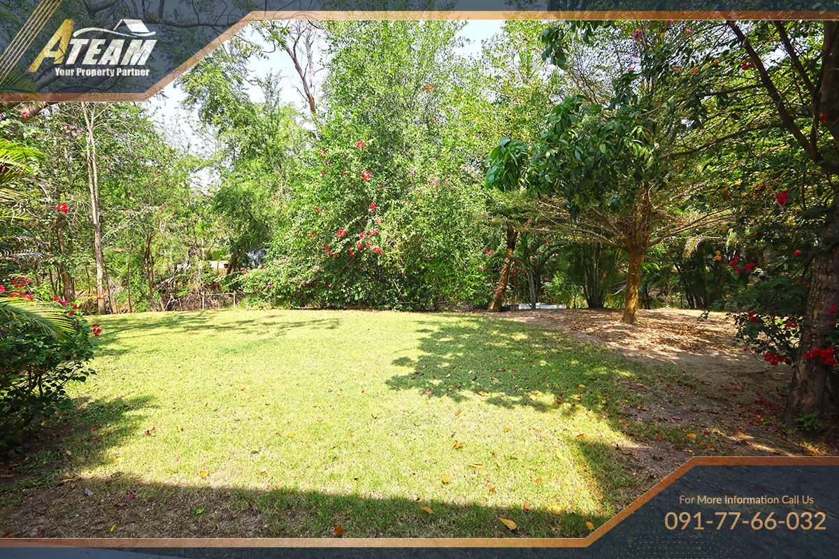 Luxury 5-Bedroom Lakefront Villa for Sale  2.5 Rai, thumbnail 33