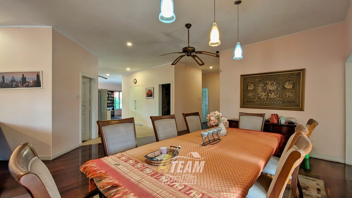 Pool Villa with Stunning Mountain Views in Khao Tao – 2 Rai of Land, thumbnail 10