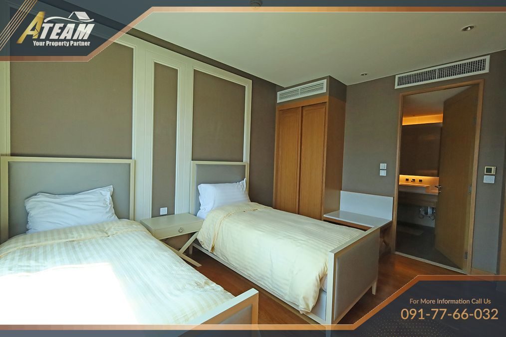 Luxurious 2-Bedroom Condo for Sale at Amari Residences Hua Hin, thumbnail 16