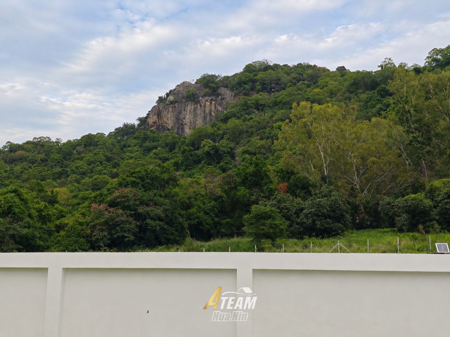Khao Tao Hideaway Near Sai Noi Beach –  6.9M THB, thumbnail 6