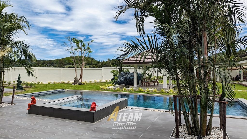 Build Your Own Luxury Thai-Bali Pool Villa, thumbnail 22