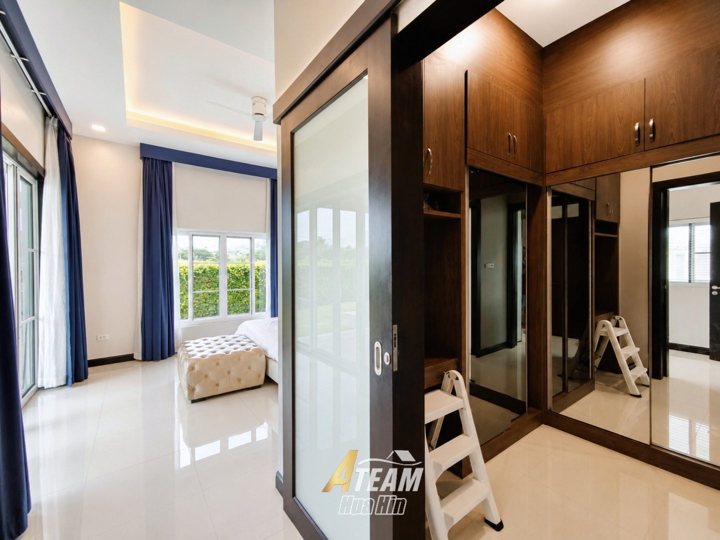 4-Bedroom Pool Villa with Mountain Views – For Sale, thumbnail 11