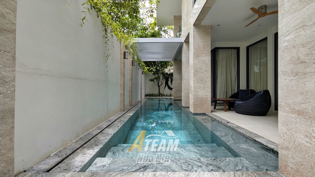 Baba Beach Club: Luxury Pool Villa in Cha-Am, thumbnail 5