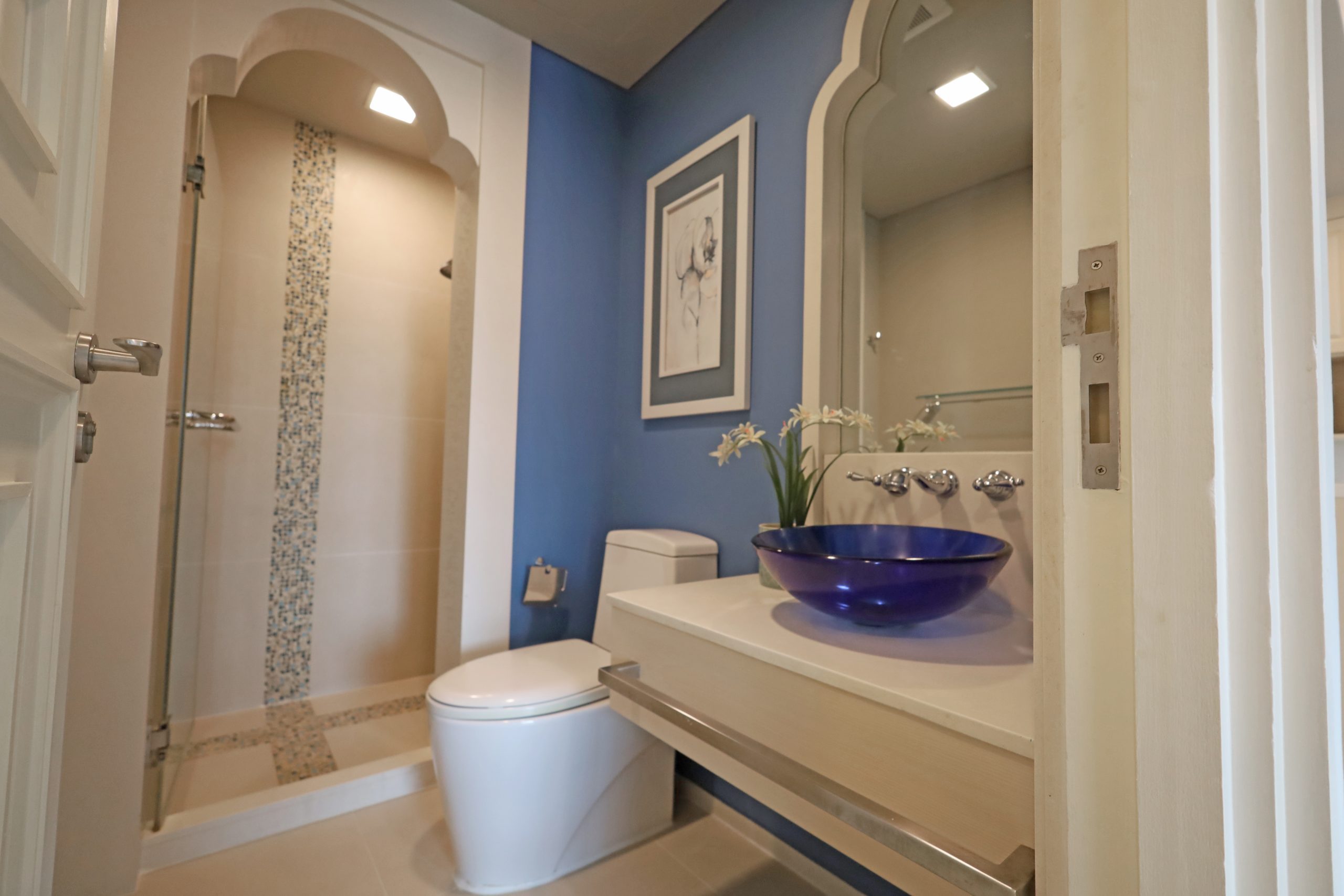 Beachfront 2BR in Marrakesh Residences, thumbnail 7