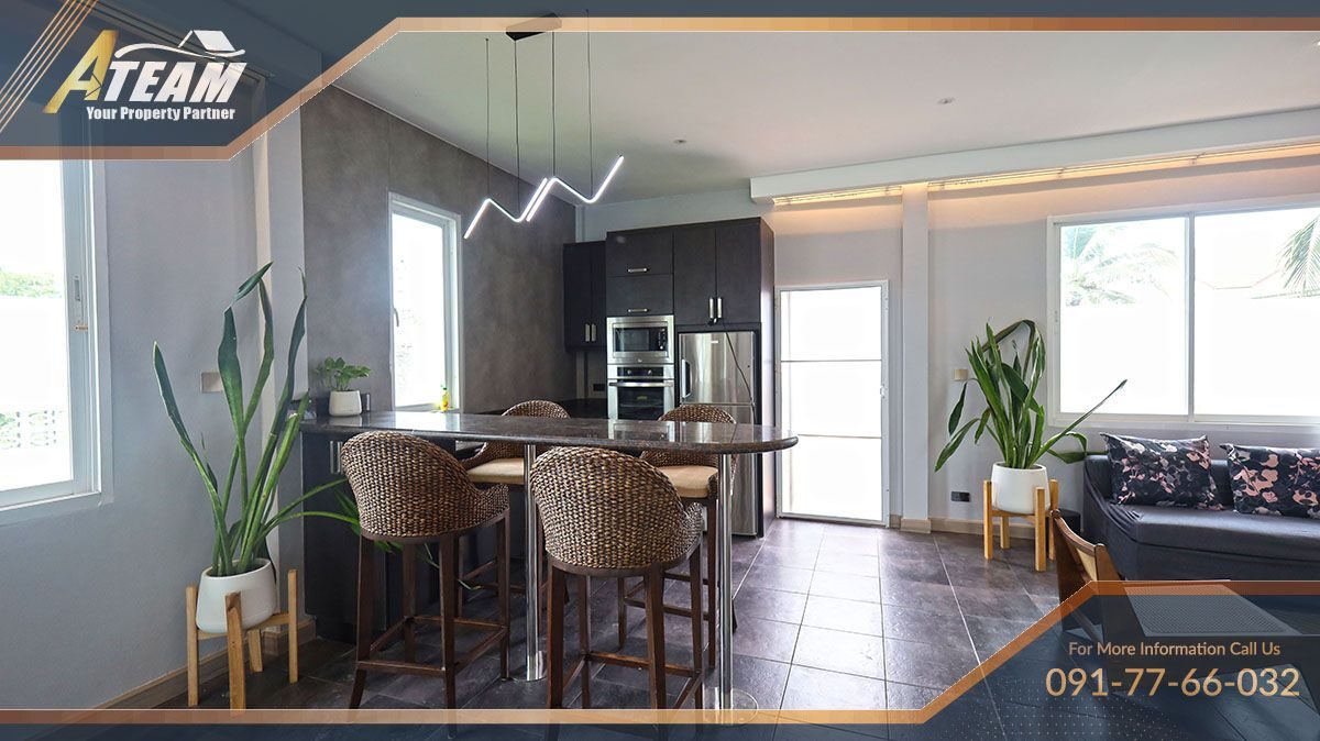 3 Bed corner house in the heart of Hua Hin Soi 94, thumbnail 10