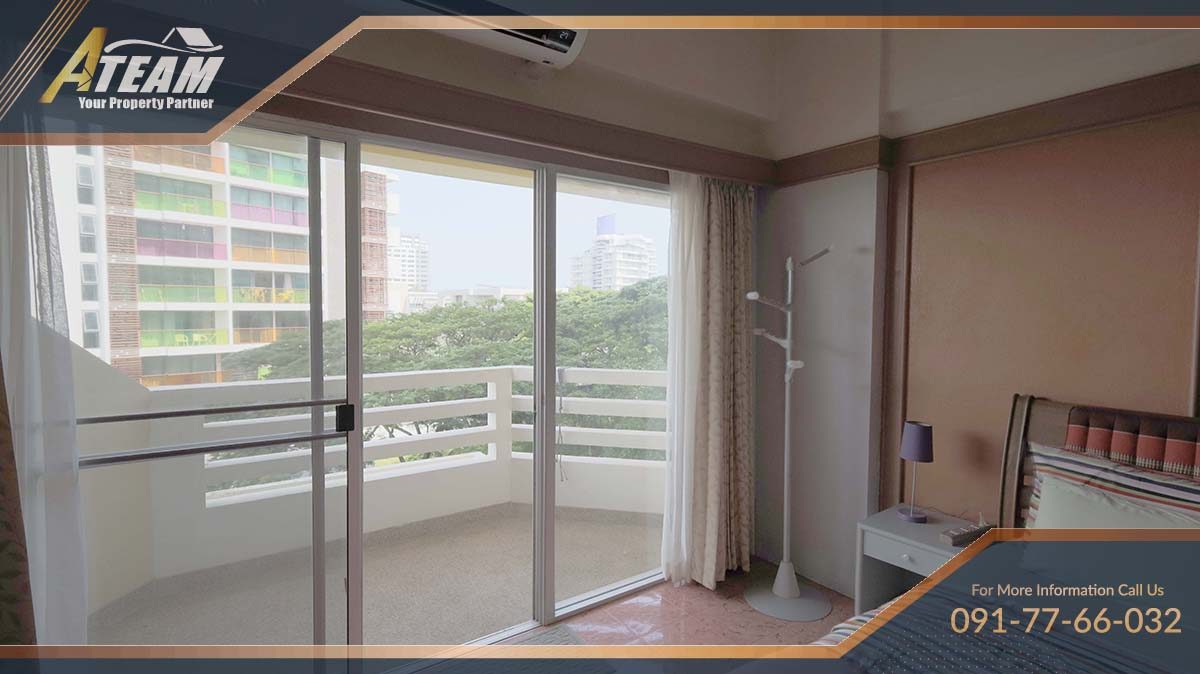 1-Bedroom Condo for Sale at Condo Chain – Central Hua Hin, Beachfront , thumbnail 13