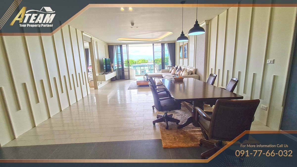 Huge 148 sq condo with the beach as your garden, thumbnail 18