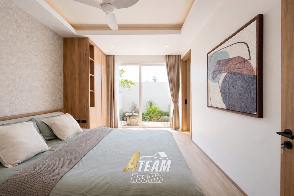 Asai Villas Hua Hin , thumbnail 9