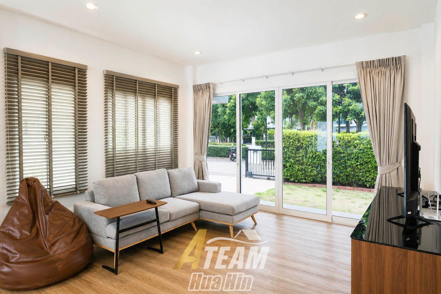 Spacious 3-Bedroom Pool Villa in a Peaceful Residential Community, thumbnail 5