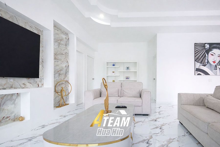 For Rent Spacious Family Pool Villa – Wang Pong Area, thumbnail 10