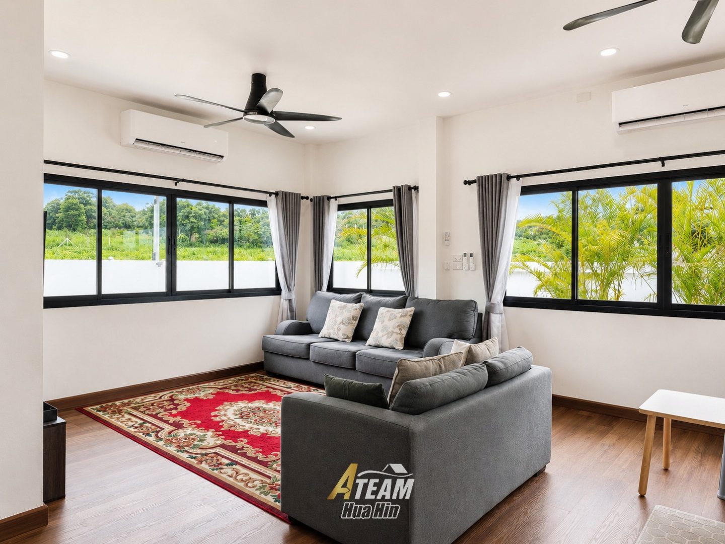Khao Tao Hideaway Near Sai Noi Beach –  6.9M THB, thumbnail 7