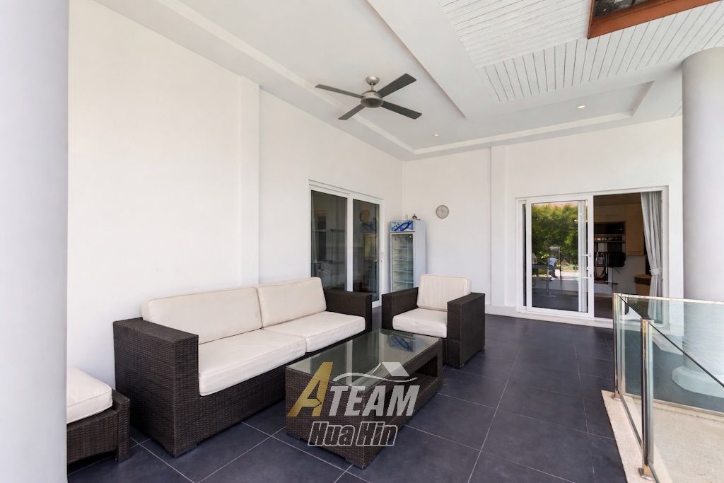 Luxurious 3 Bedroom Home in Mali Residences Hua Hin, thumbnail 5
