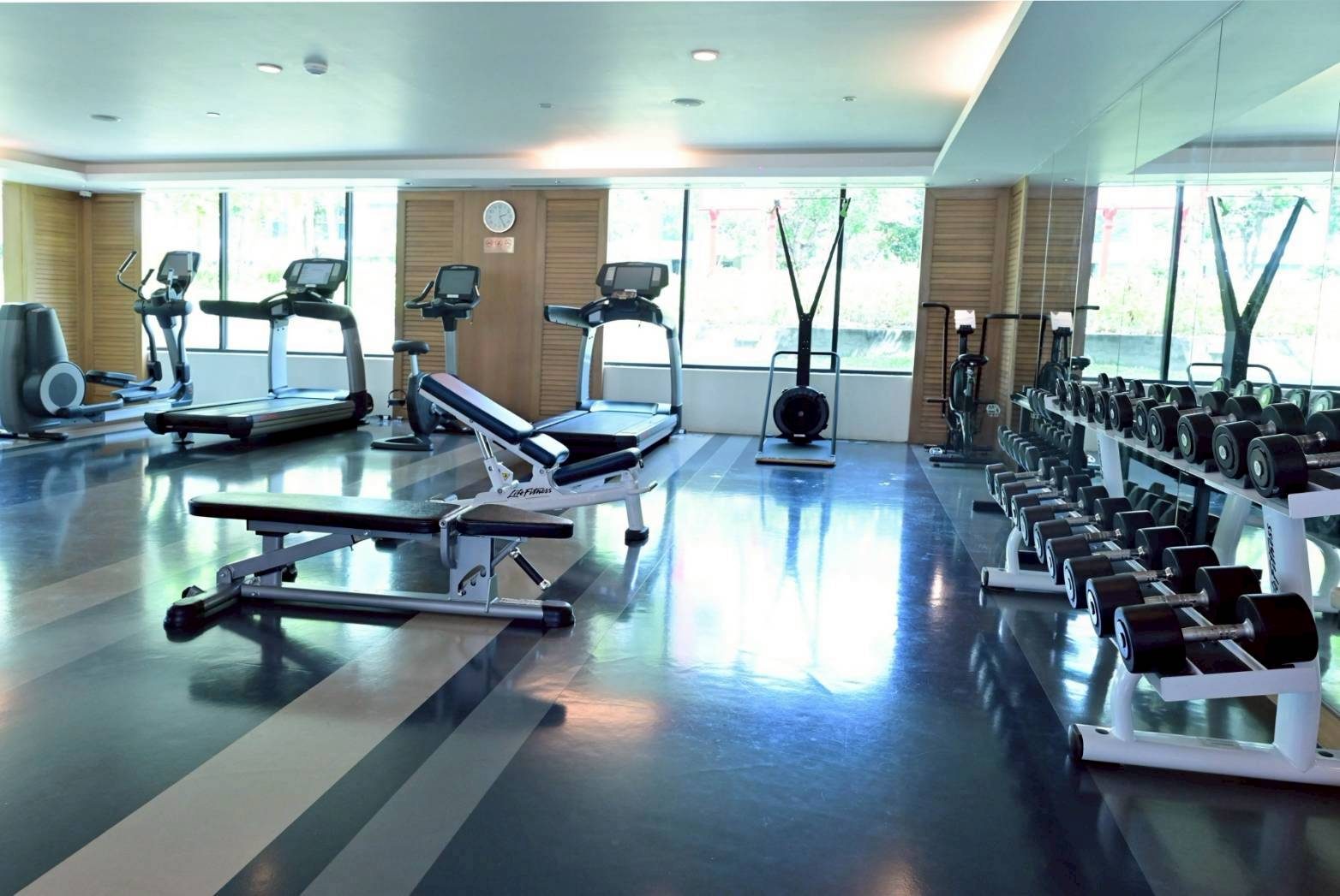 1-Bedroom Condo for Rent in Khao Takiab, thumbnail 25