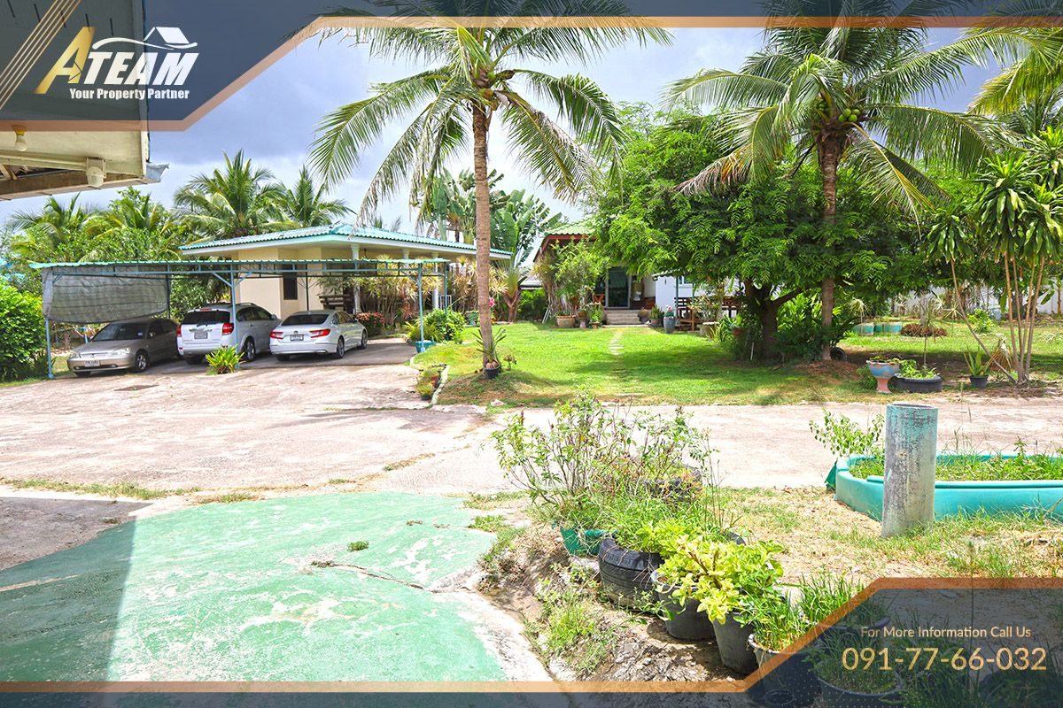 Business for Sale: Hua Hin Fishing Lodge, thumbnail 19