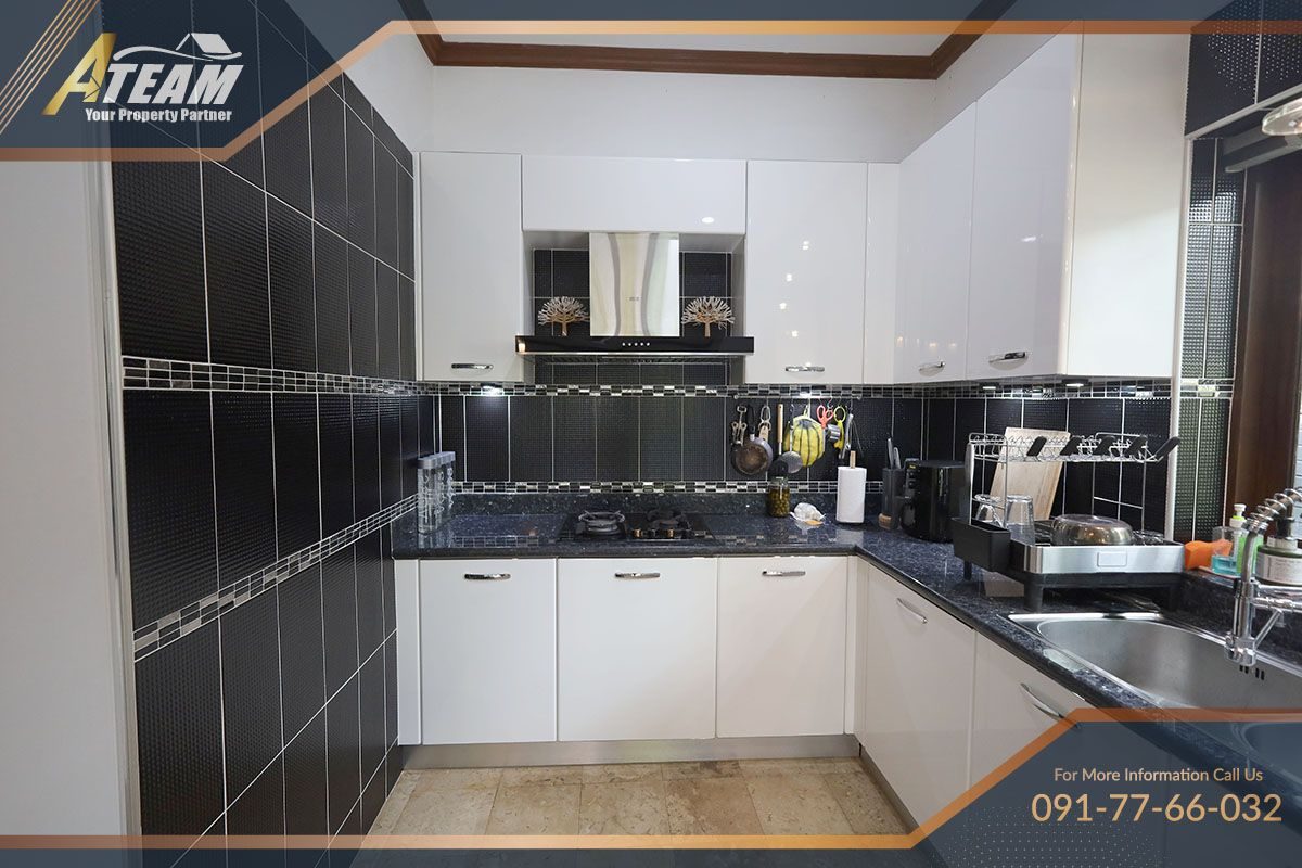Stylish 2-Bed Pool Villa with Office & Outdoor Bar – Crystal View Hua , thumbnail 41