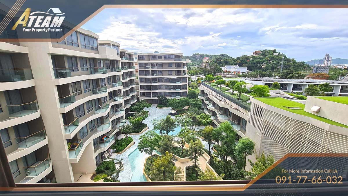 Huge 148 sq condo with the beach as your garden, thumbnail 37