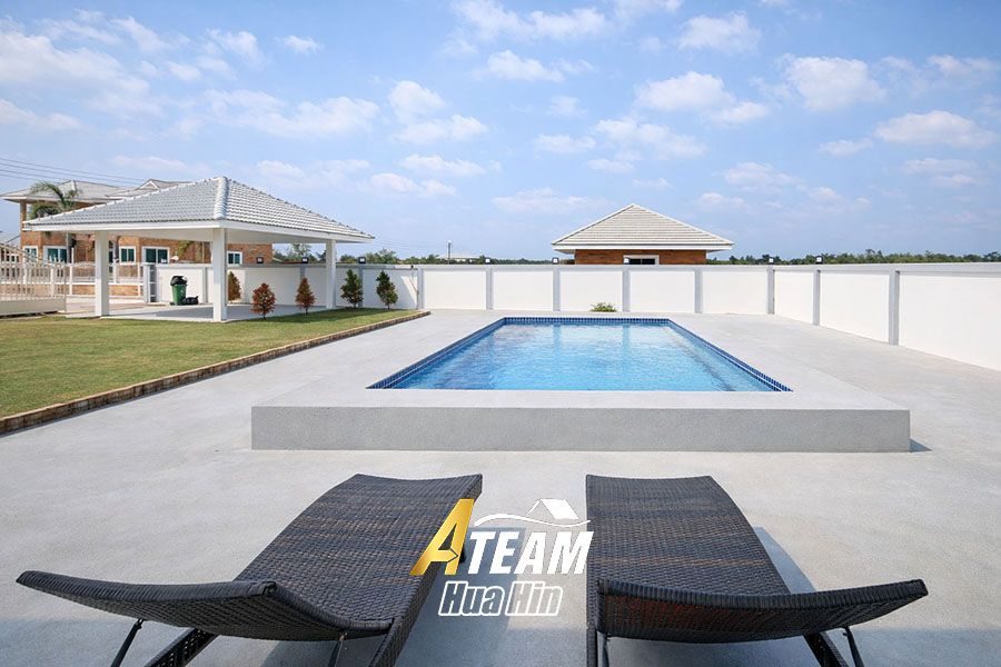 For Rent Spacious Family Pool Villa – Wang Pong Area, thumbnail 6