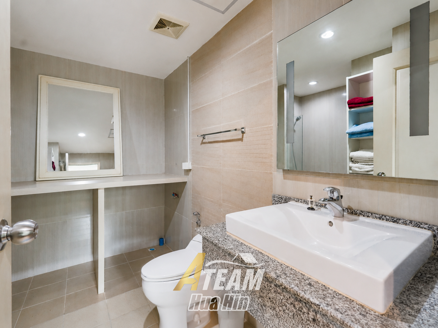 For Sale:Pool access -1 Bedroom  Condo in Tira Tiraa, Hua, thumbnail 20