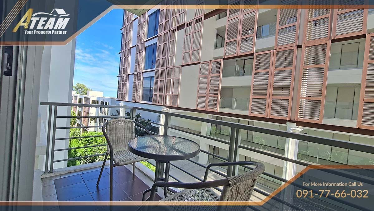 For Sale: Vintage 2-Bedroom Condo at Baan San Dao – 7,000,000 THB, thumbnail 12