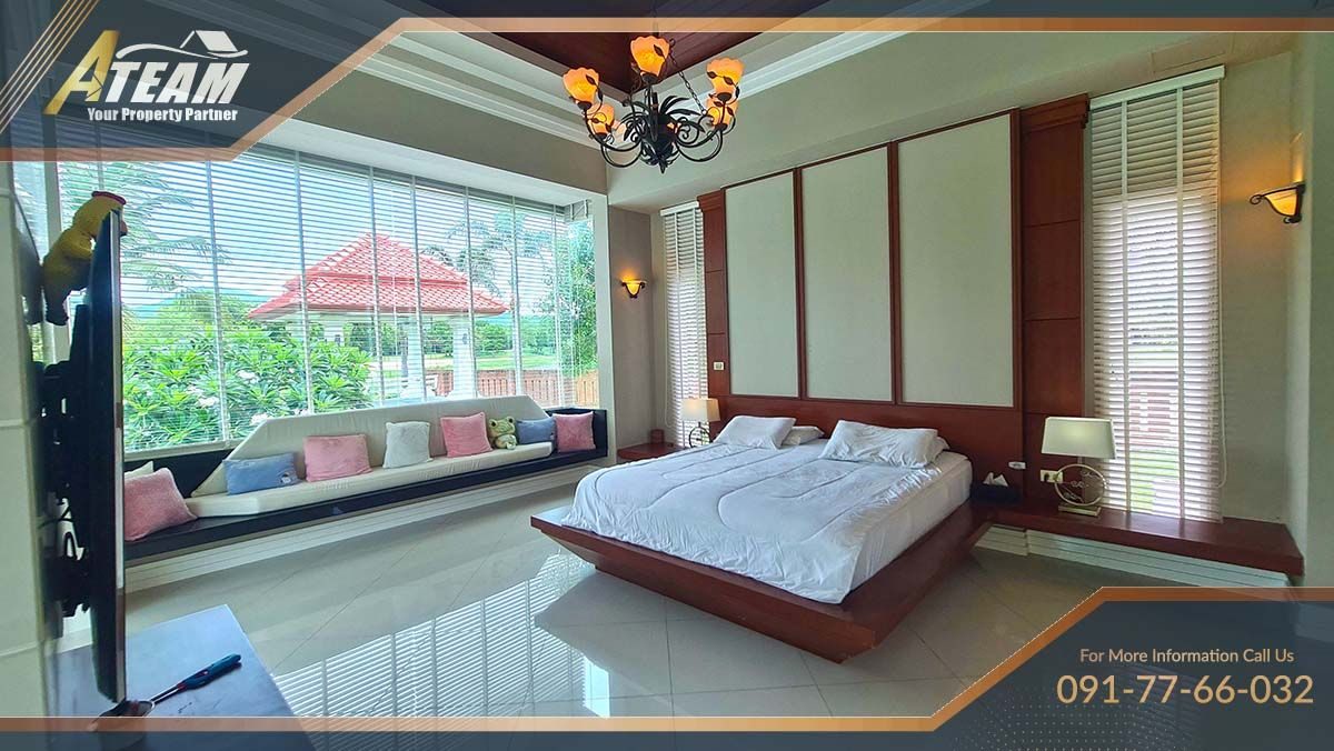 Luxury Mansion with Stunning View on Springfield Golf and Lake, thumbnail 37