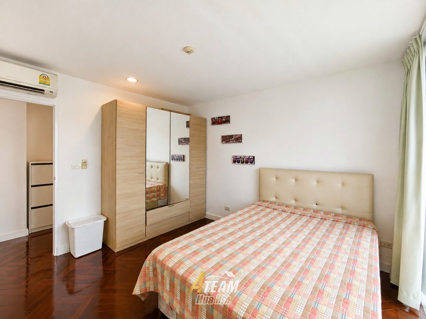 Beachfront Condo 3 Bedrooms Baan suan rim sai, thumbnail 14