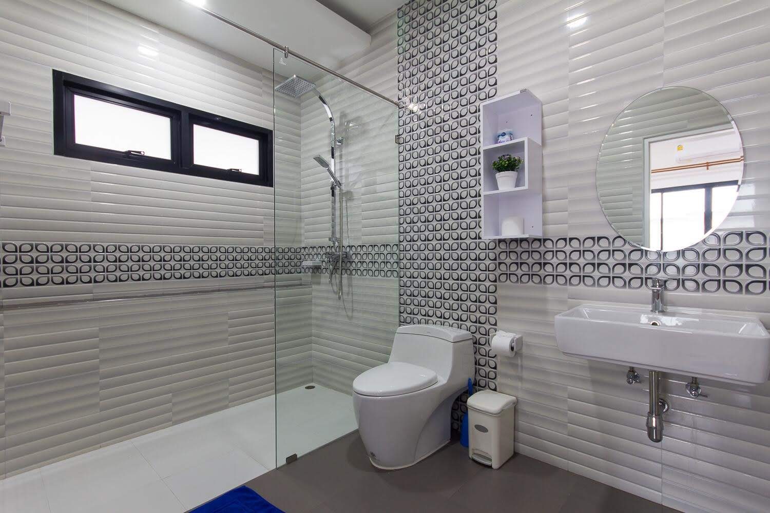 3-Bedroom Pool Villa at The Prime Hua Hin, thumbnail 2