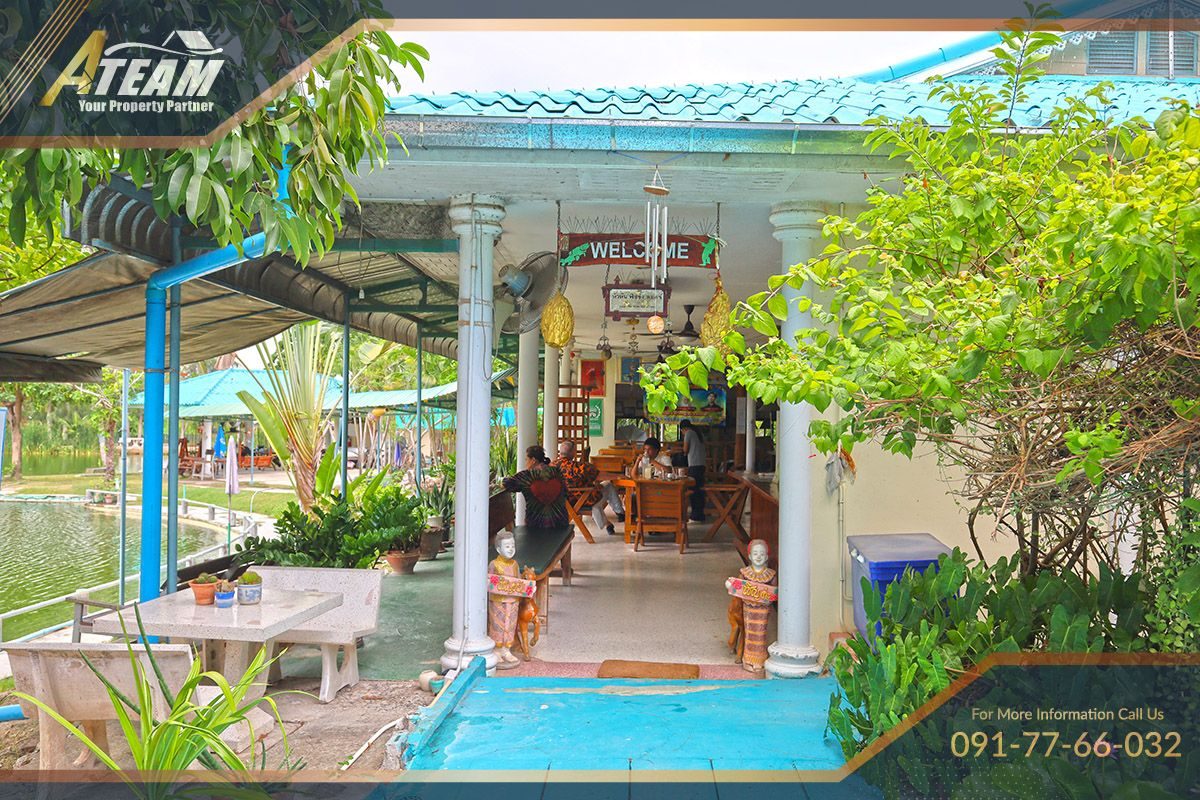 Business for Sale: Hua Hin Fishing Lodge, thumbnail 27