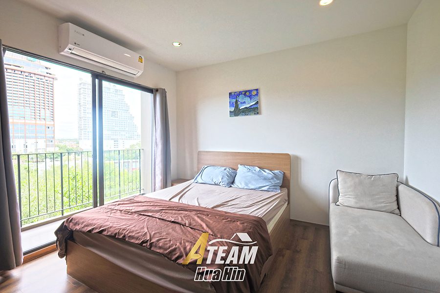 La Habana – Studio unit for sale with the Mountain, thumbnail 7