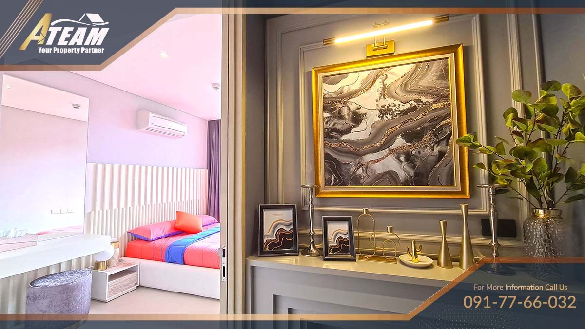 Huge 148 sq condo with the beach as your garden, thumbnail 4