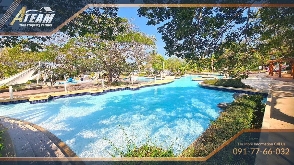 3-Bedroom Condo for Sale in Cha-Am, thumbnail 26