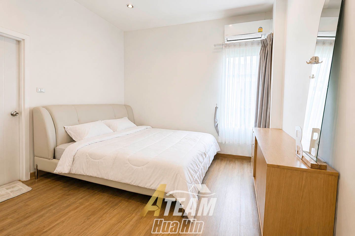 Spacious 3-Bedroom Pool Villa in a Peaceful Residential Community, thumbnail 14