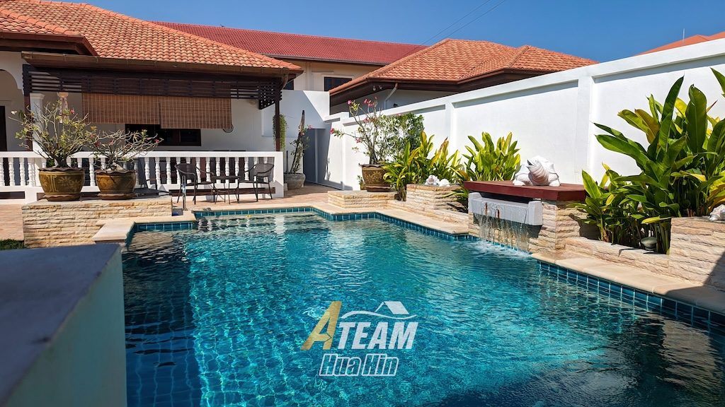 Elegant Property in Soi 94, Hua Hin, thumbnail 9