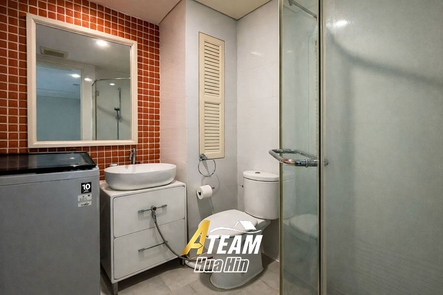 Condo for Sale at Mykonos Hua Hin Condominium – 3.8M THB, thumbnail 13