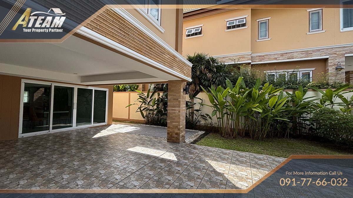 Charming house for sale 5 Bedroom – 12.9 M, thumbnail 44