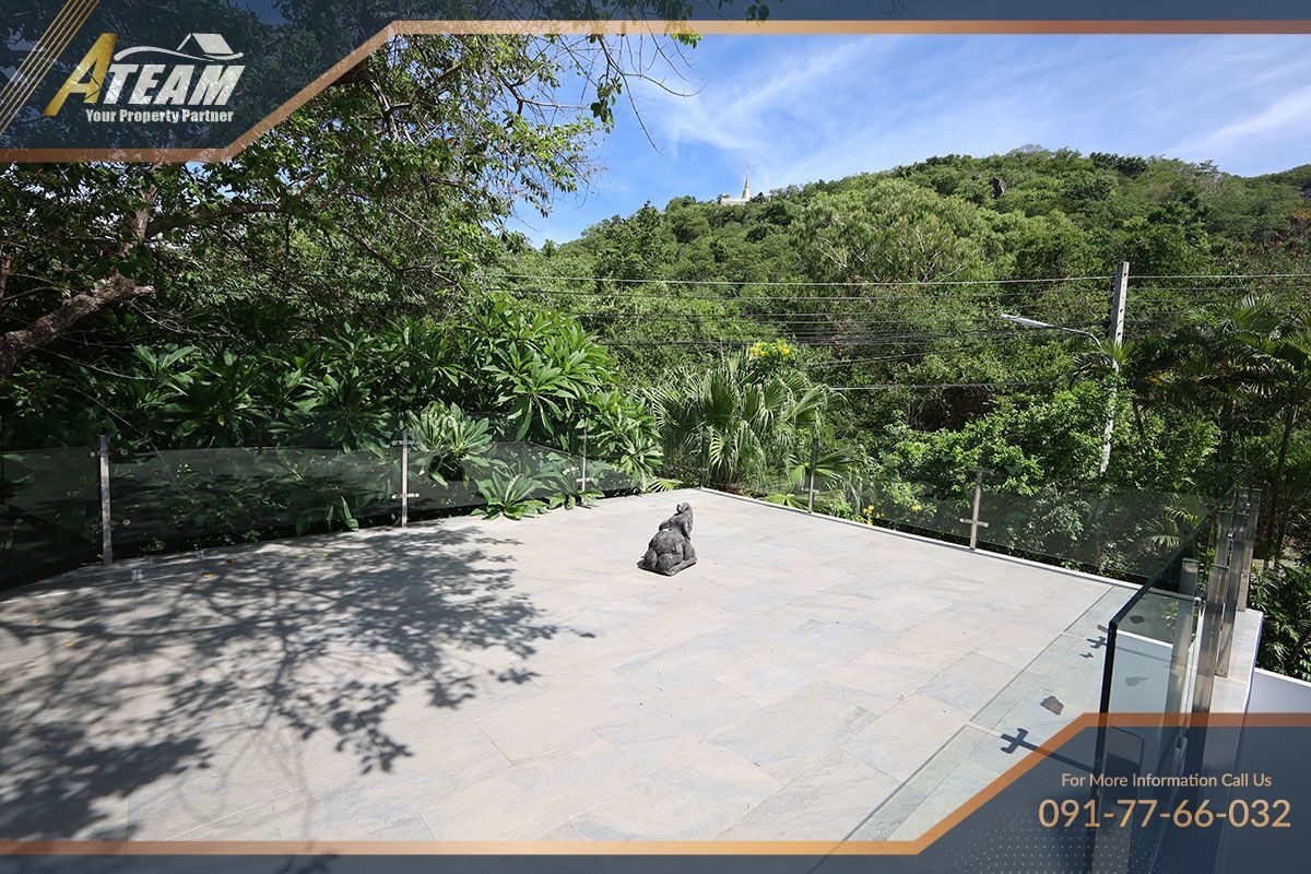 4 Bed 6 Bath Pool Villa with Ocean Views at White Lotus 1, thumbnail 19