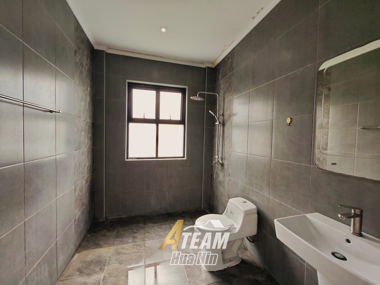 Peaceful Countryside Standalone House on 5 Rai Land in Sam Phraya , thumbnail 9