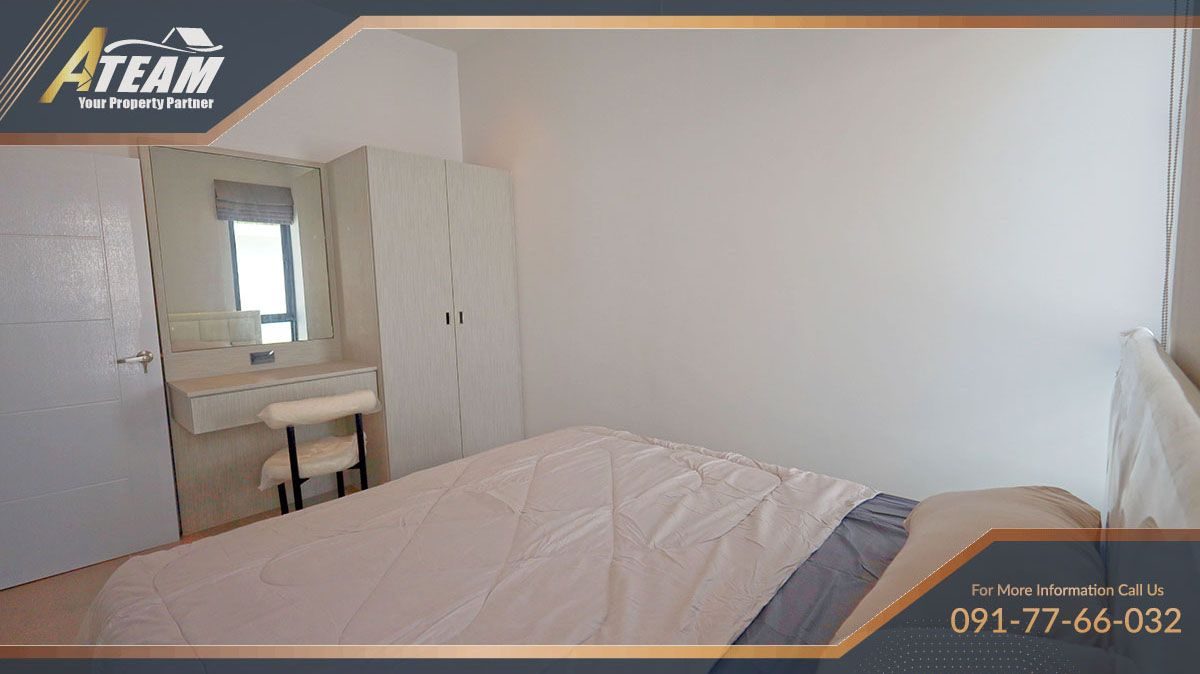 Brand New Modern Pool Villa in Hin Lek Fai with Stunning Mountain View, thumbnail 21
