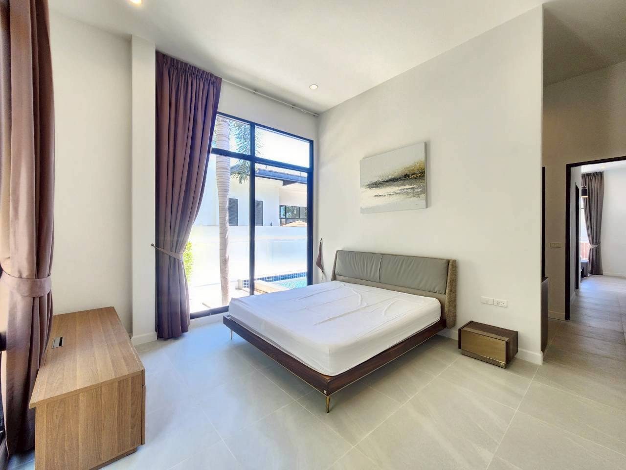  House for rent in soi 114 HuaHin, thumbnail 7