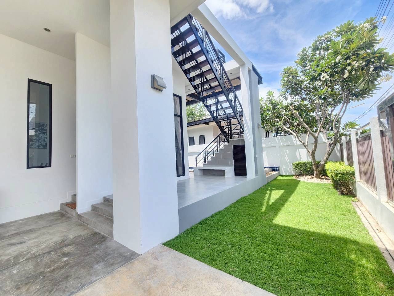  House for rent in soi 114 HuaHin, thumbnail 4