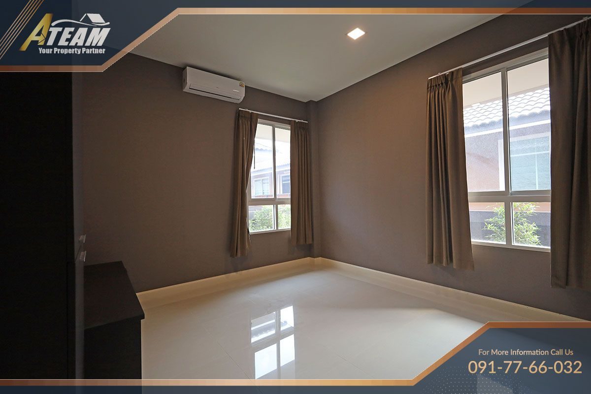 House for sale 3 Bed in Baan Rak - Wang Pong, thumbnail 10