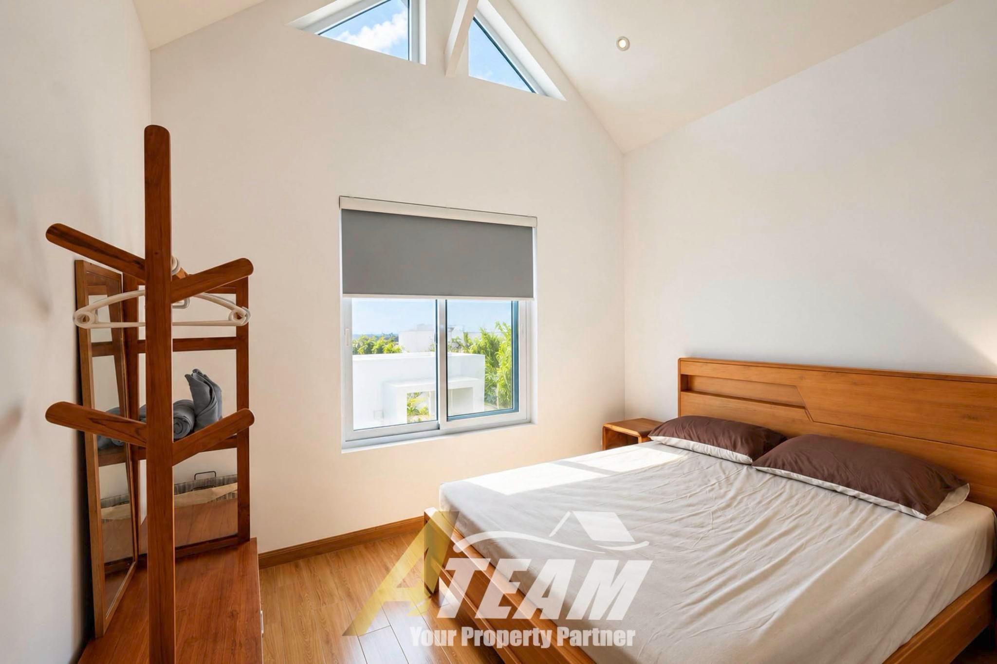 Luxury 6-Bedroom Pool Villa with Guest House at Baan Lom Yen, Hua Hin, thumbnail 36