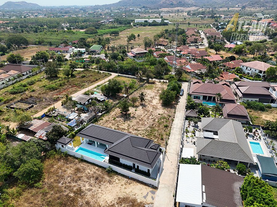 Ensiluokkainen 2,852 sqm tontti Soi 102:ssa, pikkukuva 6