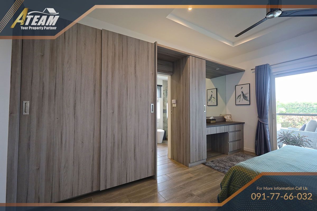 3-Bedroom Pool Villa for Sale – Mali Lotus, Hua Hin, thumbnail 42