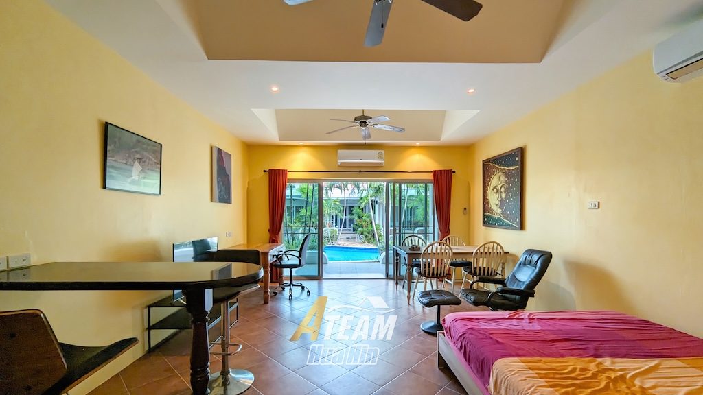 Cozy Townhouse with Pool Access at  Smart House Village 3, thumbnail 3