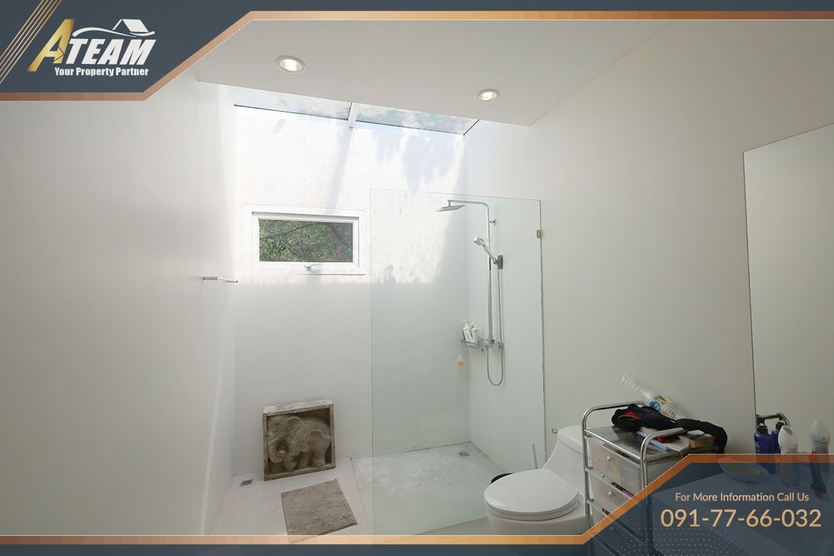 Luxury 5-Bedroom Lakefront Villa for Sale  2.5 Rai, thumbnail 34